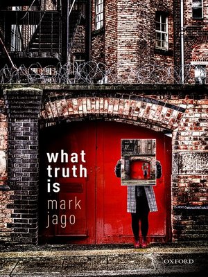 cover image of What Truth Is
